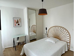 Hotel Mendy