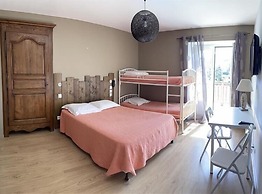 Hotel Mendy