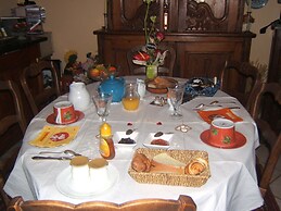 Le Relais du Cap Romain