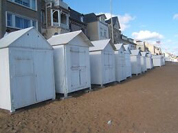 Le Relais du Cap Romain
