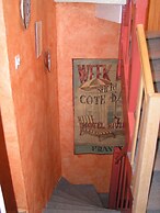 Le Relais du Cap Romain