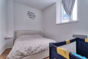 Marina Apartments