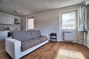 Marina Apartments