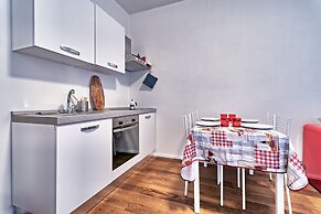 Marina Apartments