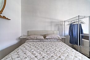 Marina Apartments