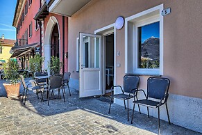 Marina Apartments