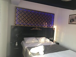 Fairytale Hotel