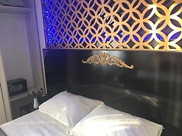 Fairytale Hotel