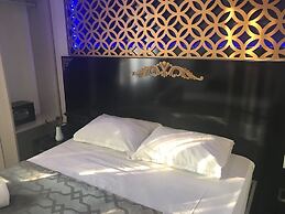 Fairytale Hotel