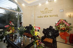 Orange Quy Nhon