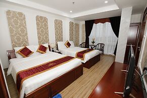 Orange Quy Nhon