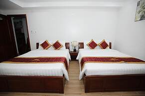 Orange Quy Nhon
