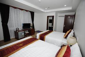 Orange Quy Nhon