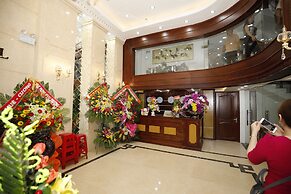Orange Quy Nhon
