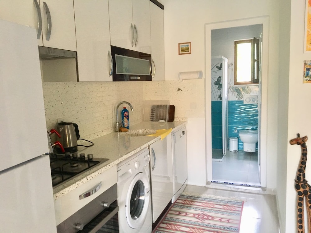 Villa Yalili