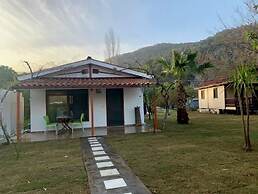 Villa Yalili