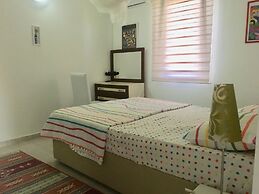 Villa Yalili