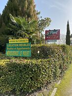 Le Piquet Résidence