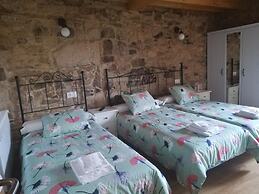 Hosteria Calixtino