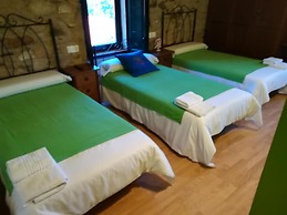 Hosteria Calixtino