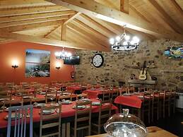 Hosteria Calixtino