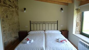 Hosteria Calixtino