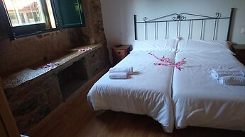Hosteria Calixtino