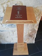 Hosteria Calixtino