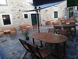 Hosteria Calixtino