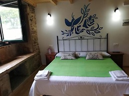 Hosteria Calixtino