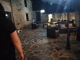 Hosteria Calixtino