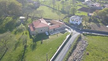 Hosteria Calixtino