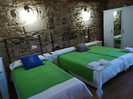 Hosteria Calixtino