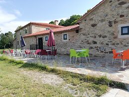 Hosteria Calixtino