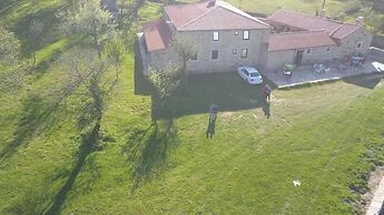 Hosteria Calixtino