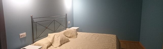 Hosteria Calixtino