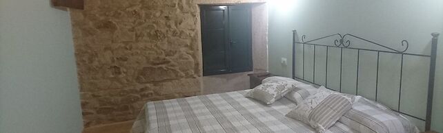 Hosteria Calixtino