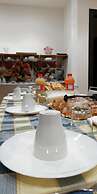 Bed and Breakfast Controtempo