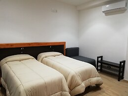 Bed and Breakfast Controtempo