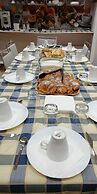 Bed and Breakfast Controtempo