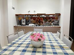 Bed and Breakfast Controtempo