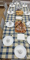 Bed and Breakfast Controtempo