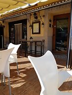 Hotel Restaurante Carvajal