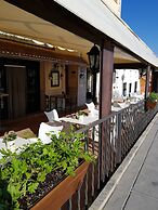 Hotel Restaurante Carvajal