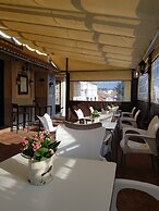 Hotel Restaurante Carvajal