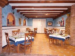 Hotel Restaurante Carvajal