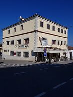 Hotel Restaurante Carvajal