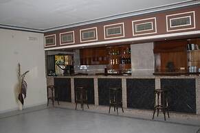 Hotel Restaurante Carvajal