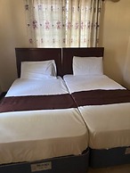 Mei Place Apartments