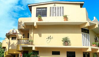 Mei Place Apartments